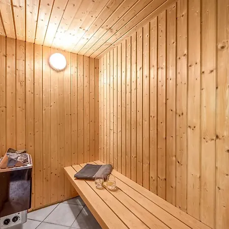 Efka - 600m To The Inlet By Interhome Tarm