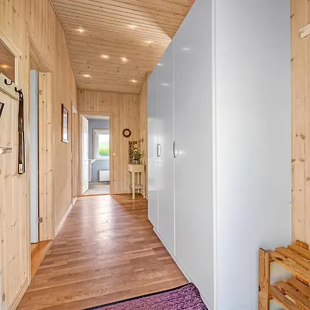 Holiday home Efka - 600m To The Inlet By Interhome