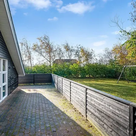 Efka - 600m To The Inlet By Interhome Holiday home *