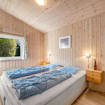 Holiday home Efka - 600m To The Fjord By Interhome