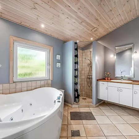 Casa vacanze Efka - 600m To The Fjord By Interhome