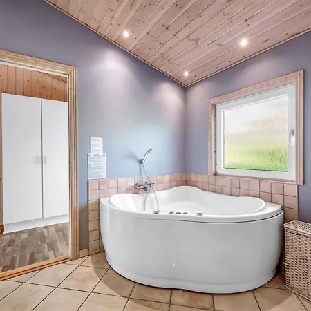 Efka - 600m To The Fjord By Interhome Holiday home