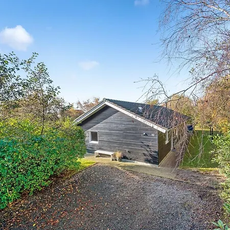 Efka - 600m To The Fjord By Interhome Tarm