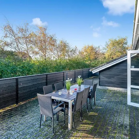 Holiday home Efka - 600m To The Fjord By Interhome *